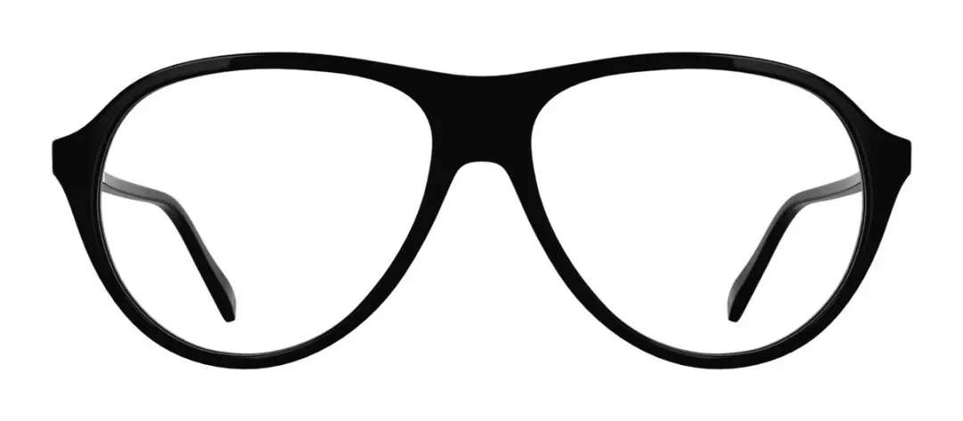 Karl Lagerfeld KL6217 Brilmonturen - Zwart