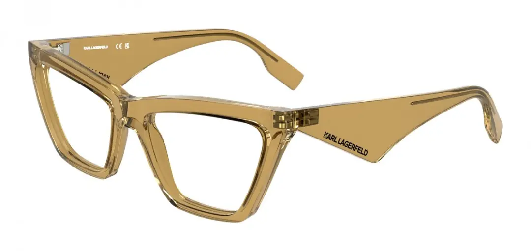 Karl Lagerfeld KL6195 Brilmontuur