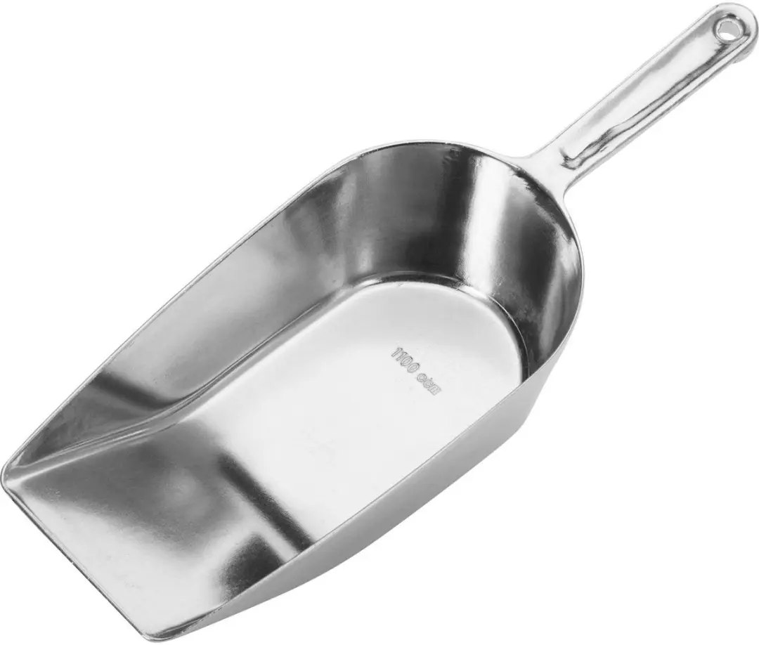 Westmark Schep Hygia Aluminium 1100ml