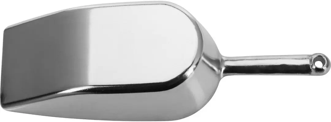 Westmark Schep Hygia Aluminium 1100ml - Zilver - afbeelding 6 van 6