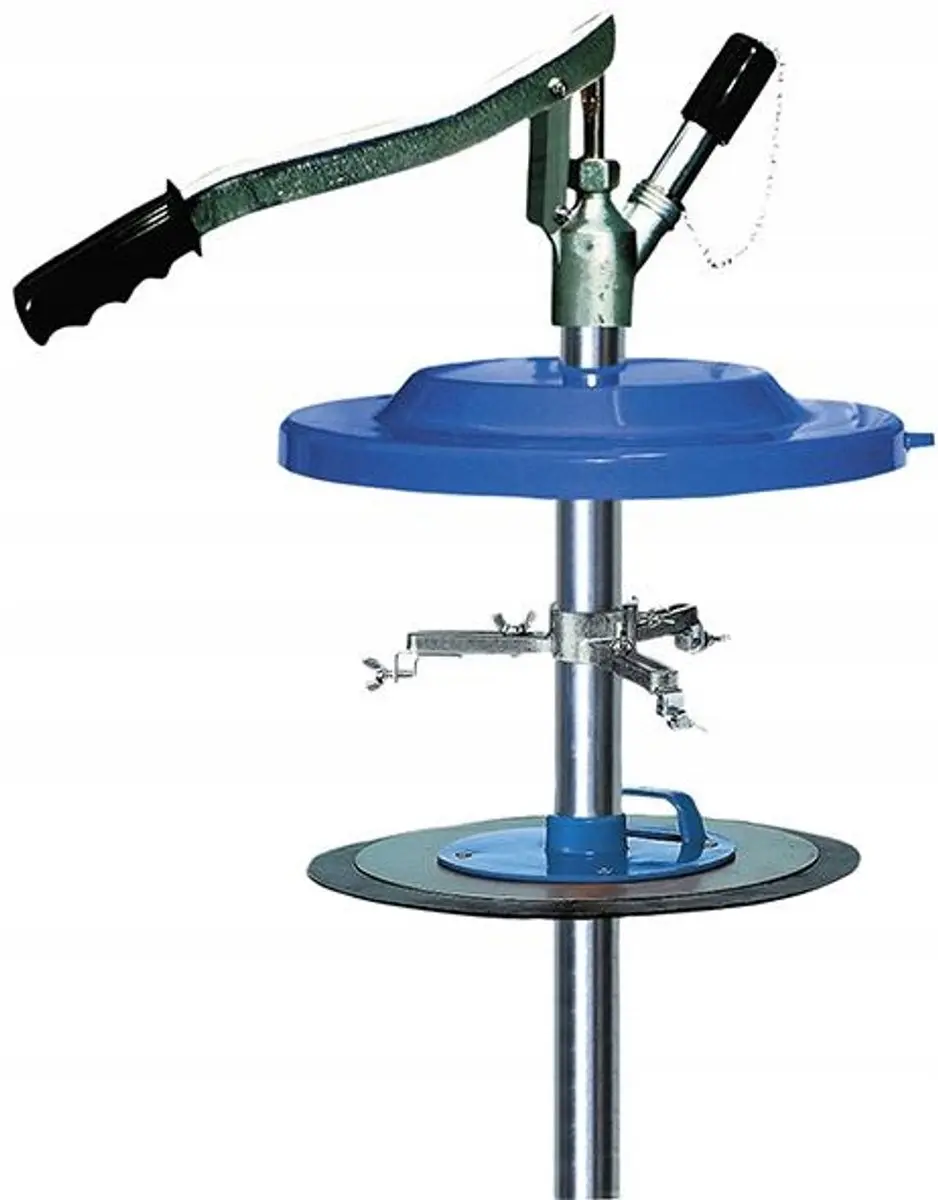 Pressol Vetpersvuller 17825