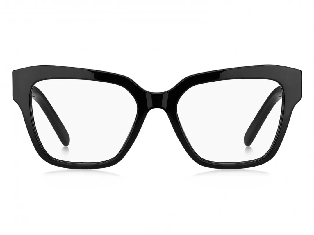 Marc Jacobs MARC 862 Brilmontuur - Zwart