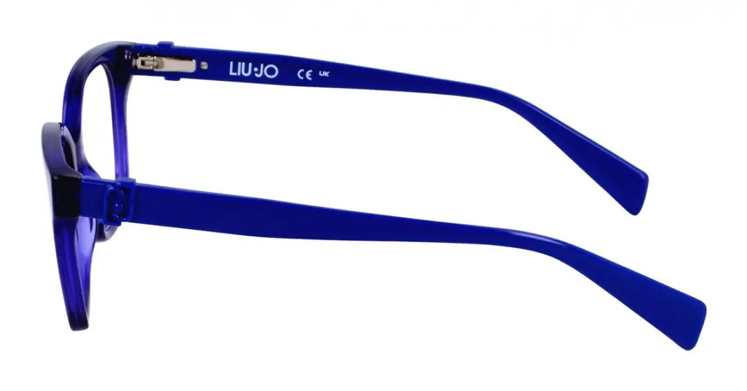 Liu Jo LJ3618 Brilmontuur - Blauw