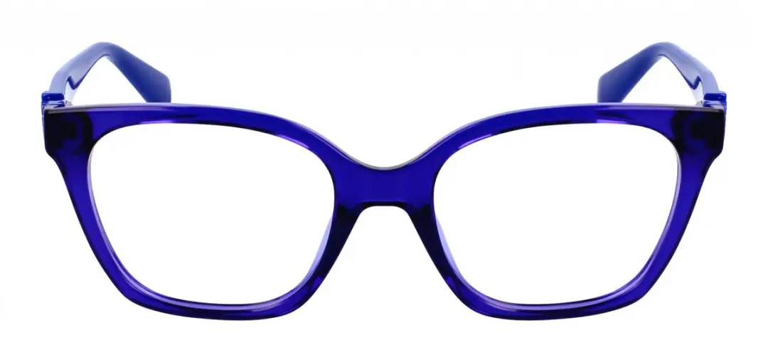 Liu Jo LJ3618 Brilmontuur - Blauw