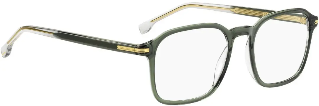 Hugo Boss BOSS 1629 Brilmonturen - Green