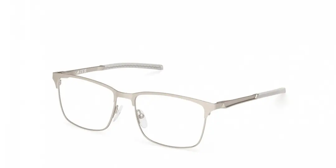 Adidas SP5106 Brilmontuur - Matte palladium