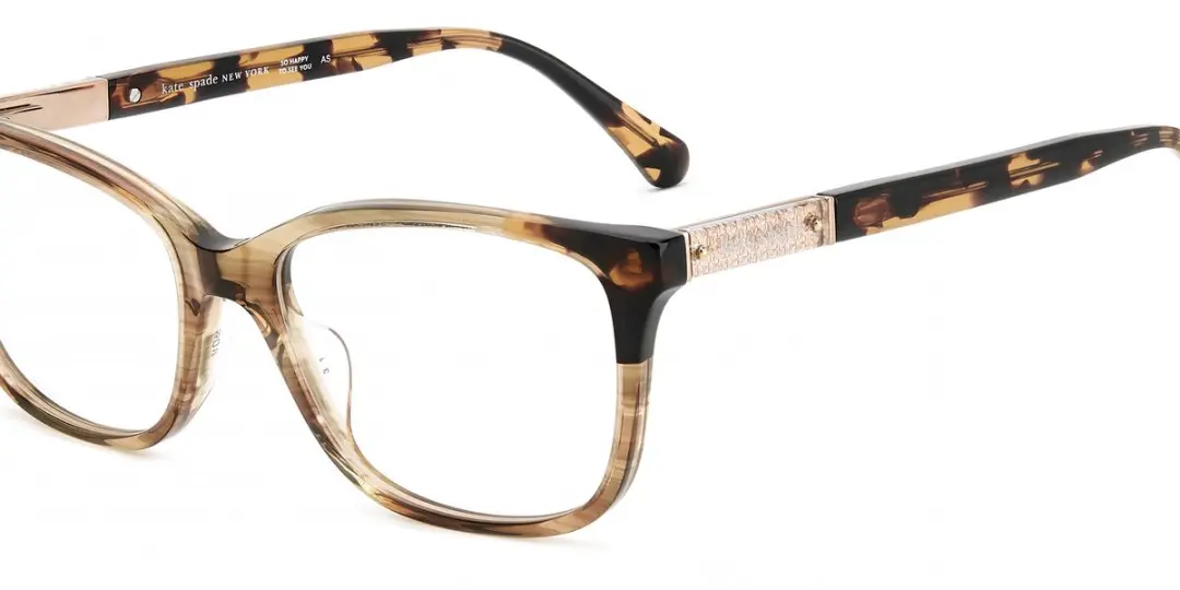 Kate Spade Amabella/G Brilmontuur