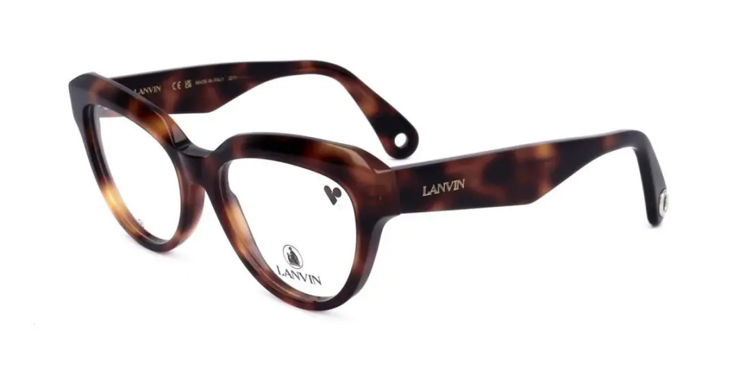 Lanvin LNV2635 Brilmonturen