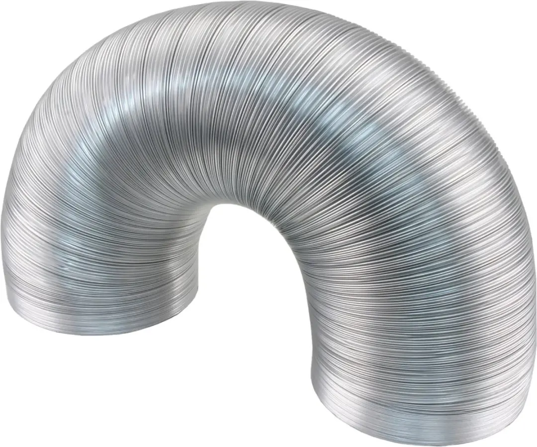 STARX Flexibele Afvoerslang 125mm