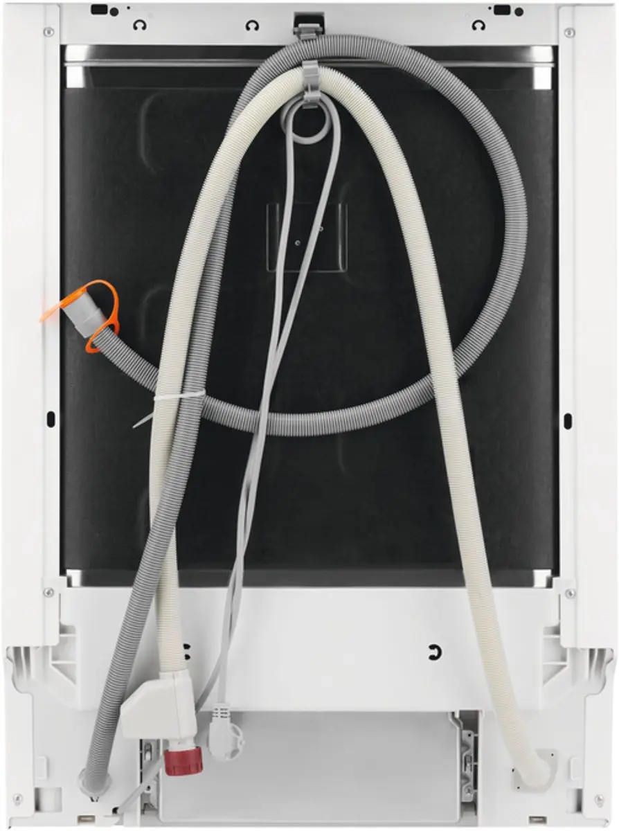 Electrolux EEA717100L Inbouw Vaatwasser 13 Couverts - 60cm