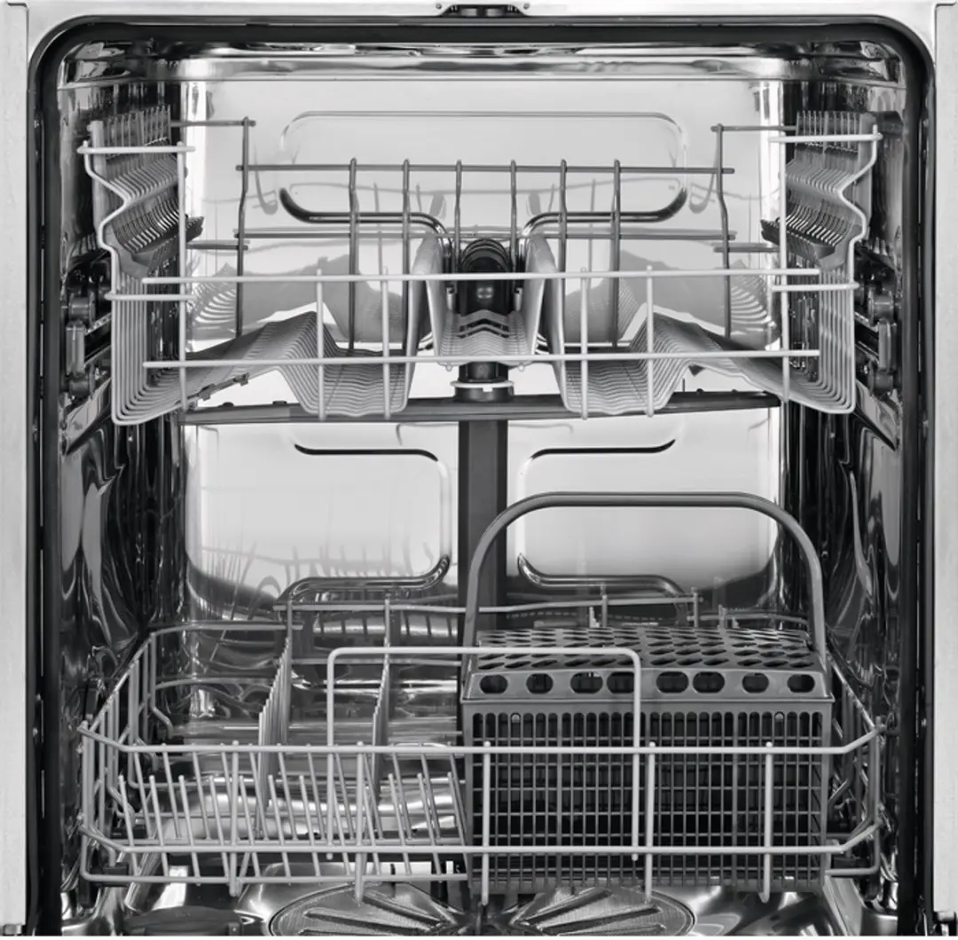 Electrolux EEA717100L Inbouw Vaatwasser 13 Couverts - 60cm