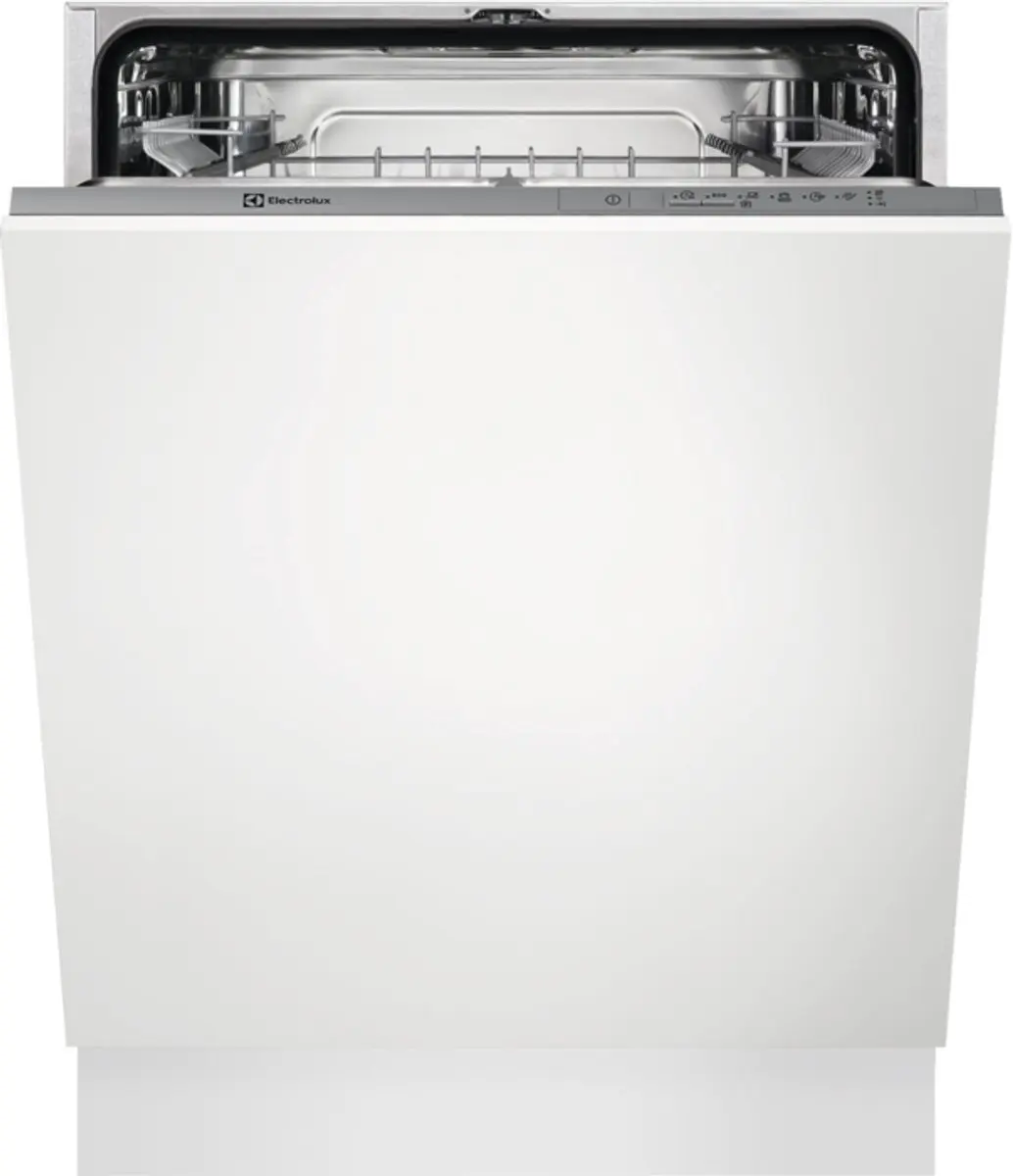 Electrolux EEA717100L Inbouw Vaatwasser 13 Couverts