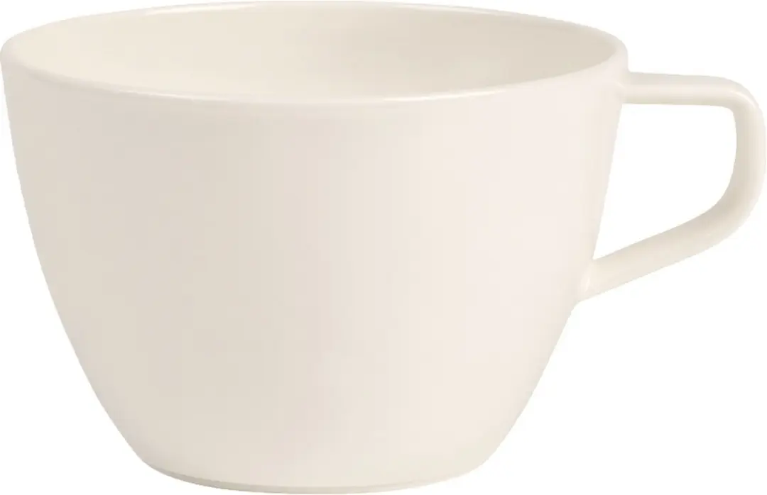 Villeroy & Boch Artesano Café au Lait Tassen - 6 Stuks