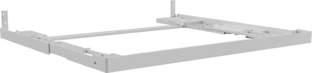 Hisense WZ000T10W Stapelkit - Wit