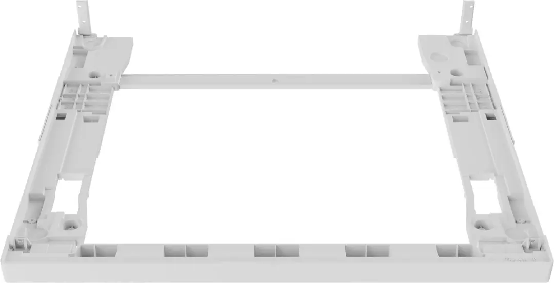Hisense WZ000T10W Stapelkit - Wit