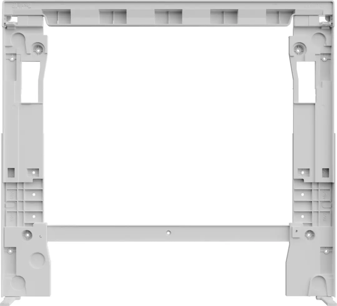 Hisense WZ000T10W Stapelkit