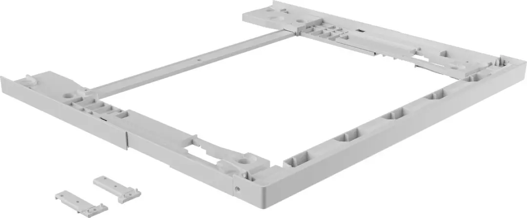 Hisense WZ000T10W Stapelkit - Wit