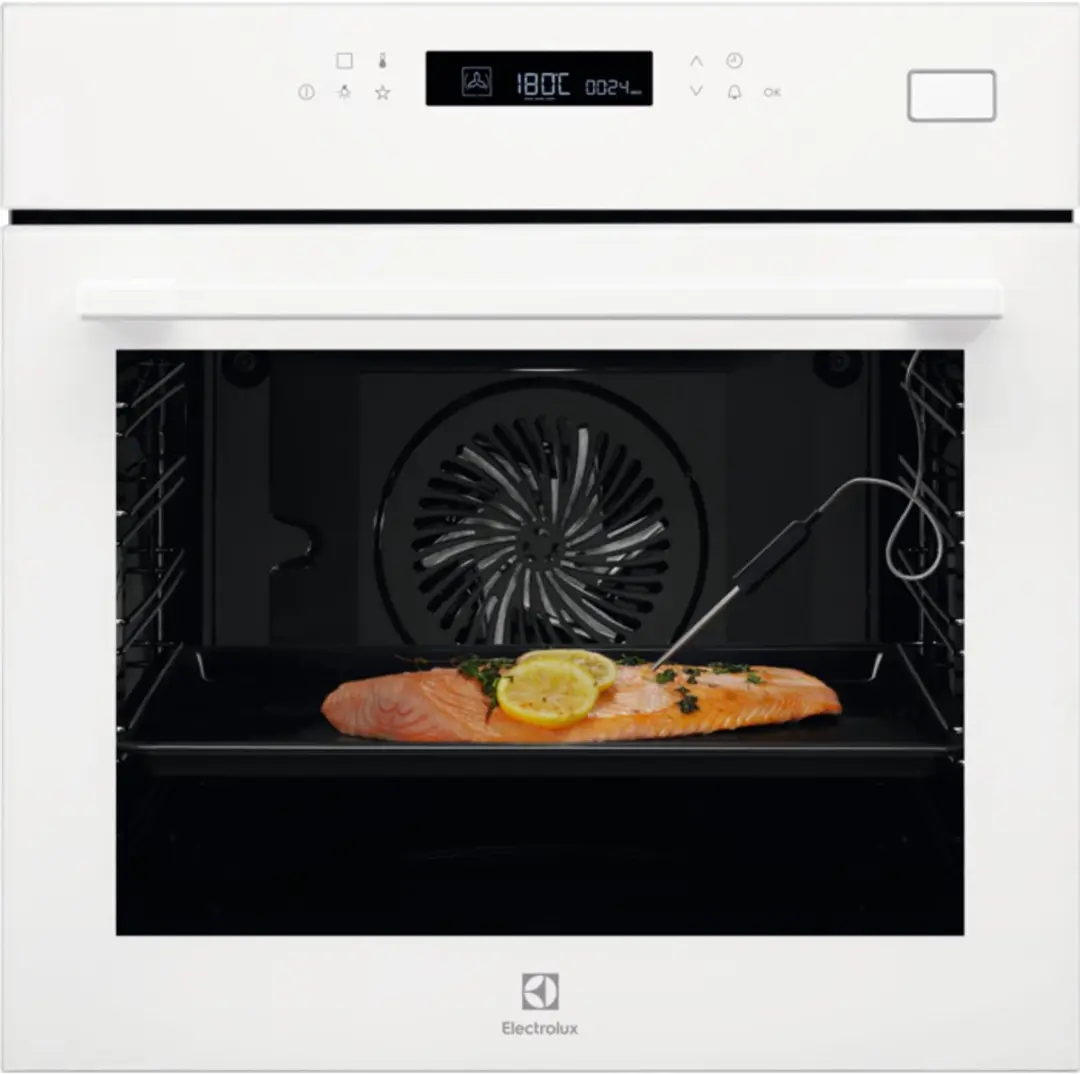Electrolux EOB7S31V Oven