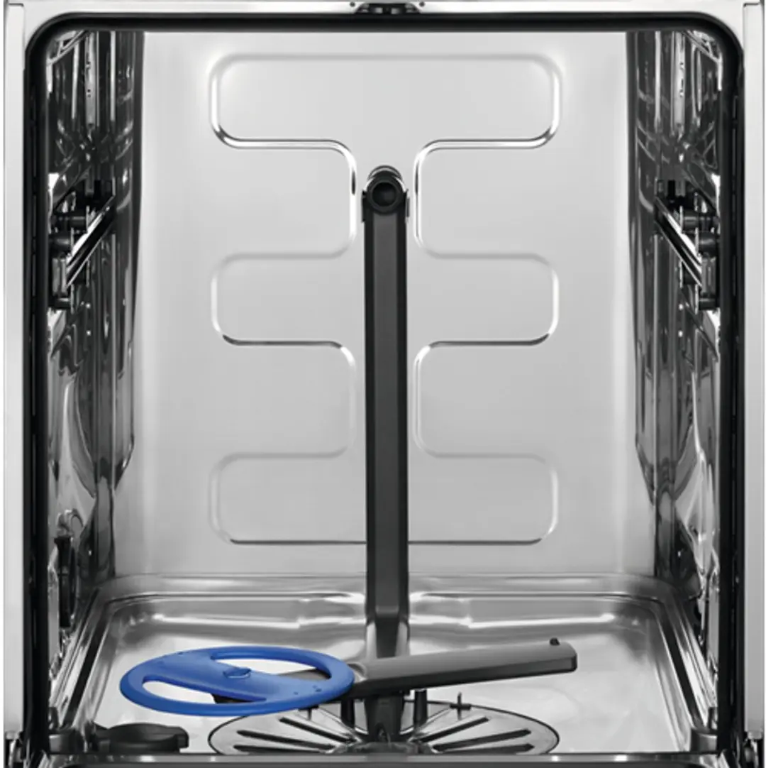 Electrolux KESD7100L Inbouw Vaatwasser 13 Couverts - Zwart