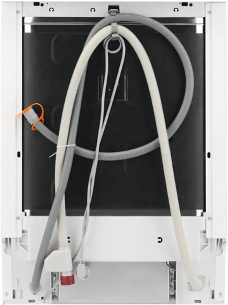 Electrolux KESD7100L Inbouw Vaatwasser 13 Couverts - Zwart
