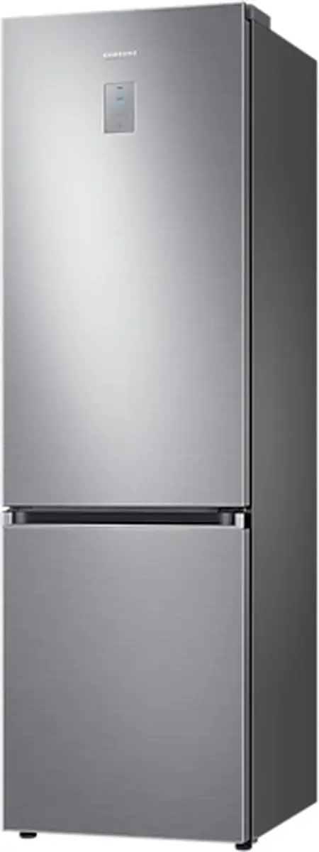 Samsung RB36T672CS9 Vrijstaand Koelkast 365L - 4 Plateaus - afbeelding 4 van 6