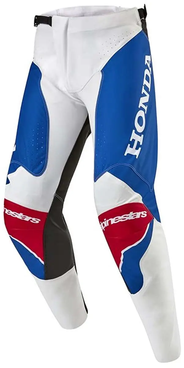 Alpinestars Honda Racer Iconic Broek 32