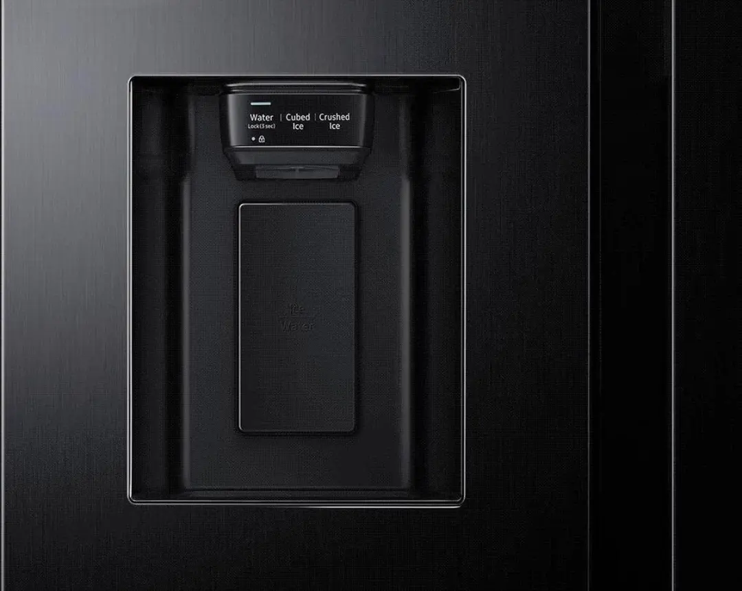 Samsung RS68N8220S9 Vrijstaande Koelkast 638L - Roestvrijstaal - afbeelding 6 van 6