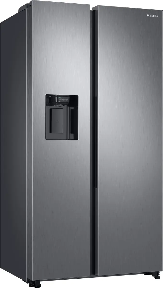 Samsung RS68N8220S9 Vrijstaande Koelkast 638L - Roestvrijstaal