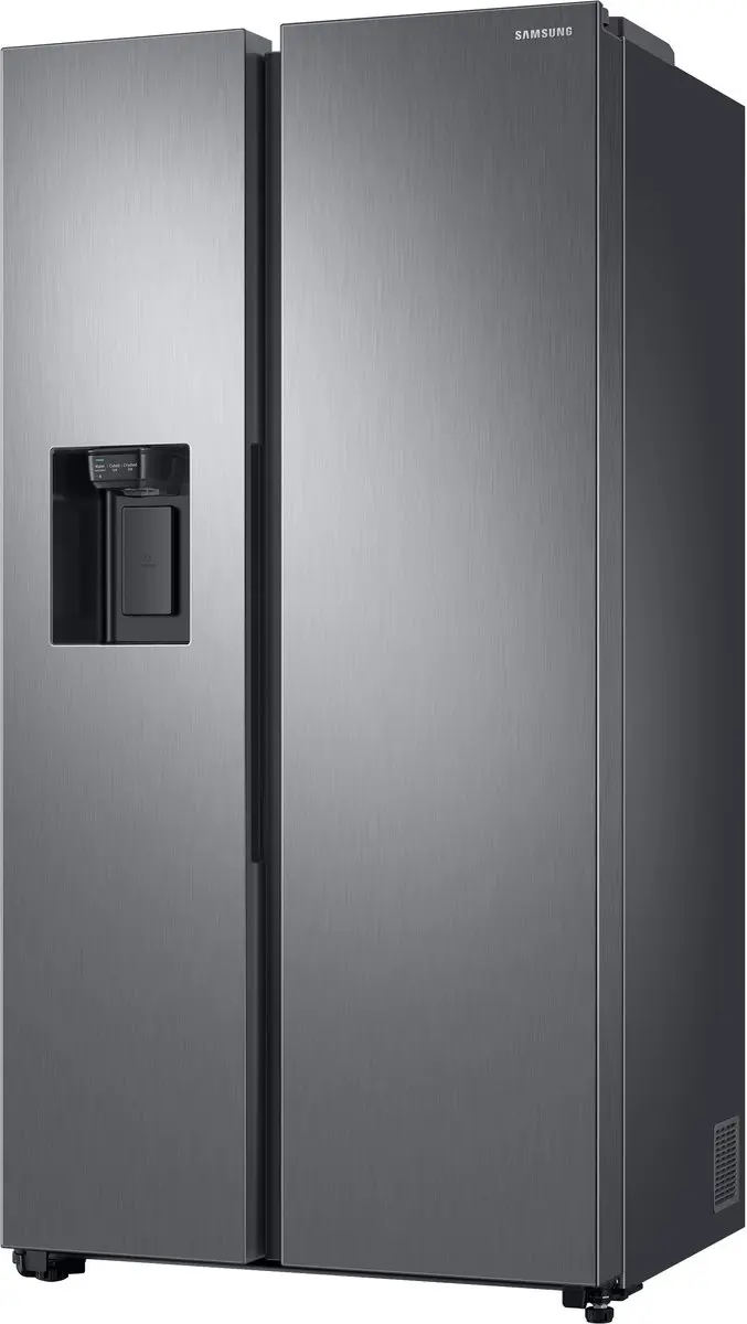 Samsung RS68N8220S9 Vrijstaande Koelkast 638L - Roestvrijstaal