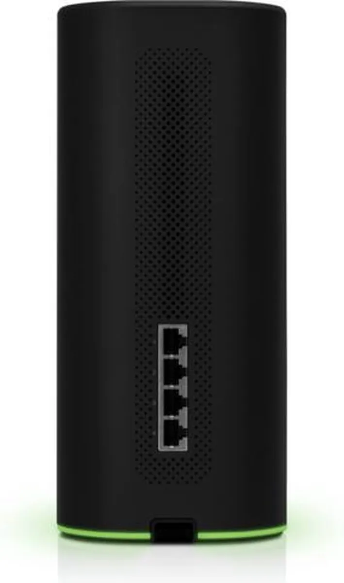Ubiquiti Amplifi Alien WiFi 6 Mesh Router - 5953 Mbps - Zwart