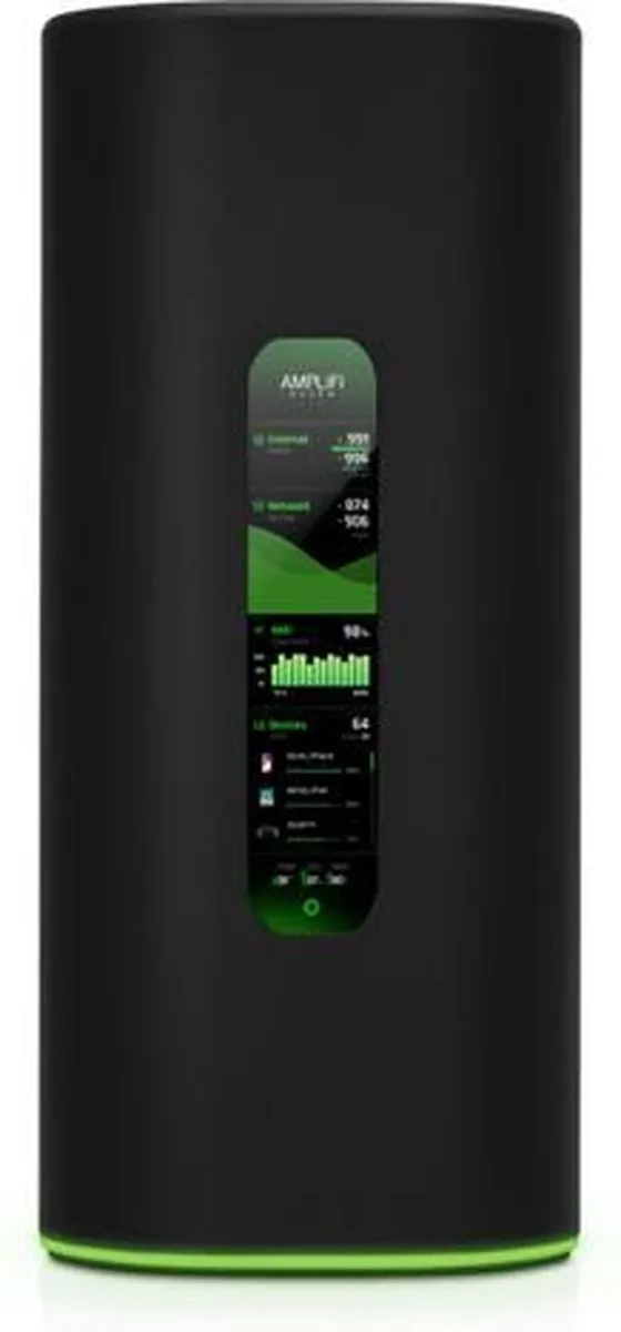 Ubiquiti Amplifi Alien WiFi 6 Mesh Router