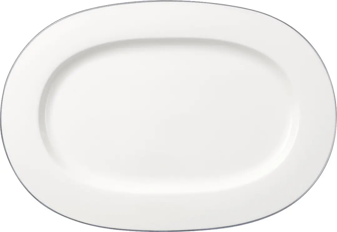Villeroy & Boch Anmut Ovale Schotel 41cm