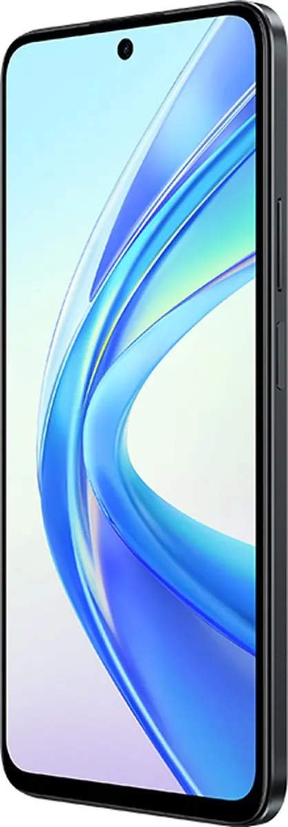 Honor X7boost 5109AXWC Smartphone - 6GB/128GB - Zwart