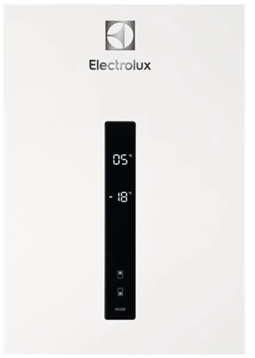 Electrolux LNC7ME32W2 Vrijstaand Koelkast - 330L Wit