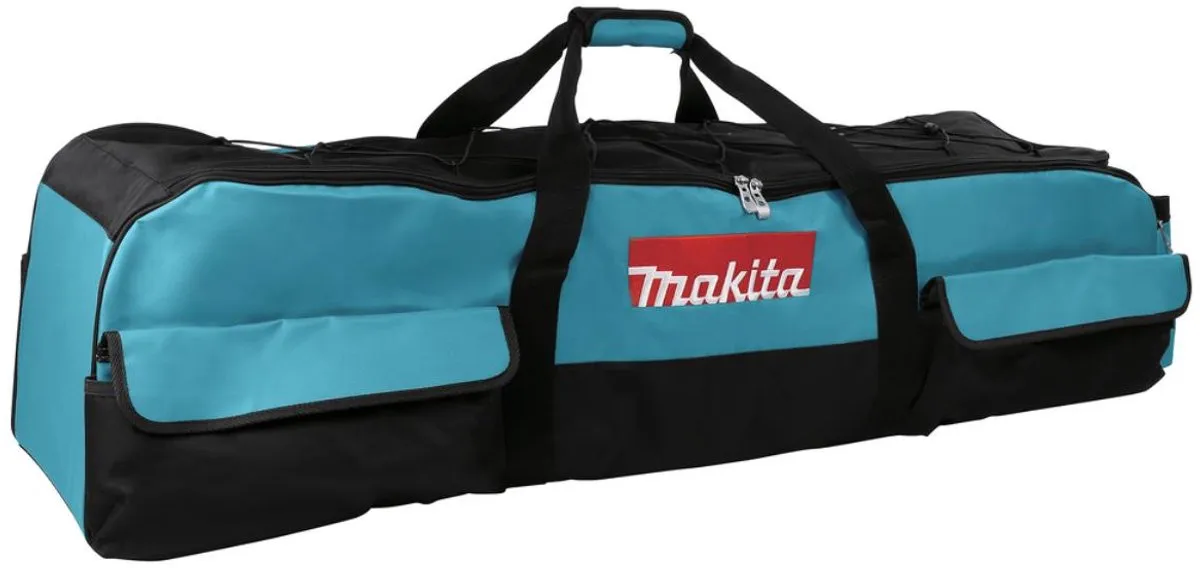 Makita EX2650L Draagtas - Blauw