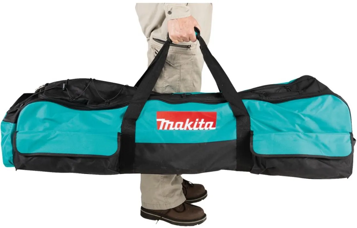 Makita EX2650L Draagtas - Blauw