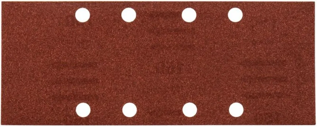 Makita P-36027 Vlak Schuurvel - 10 Stuks - afbeelding 6 van 6