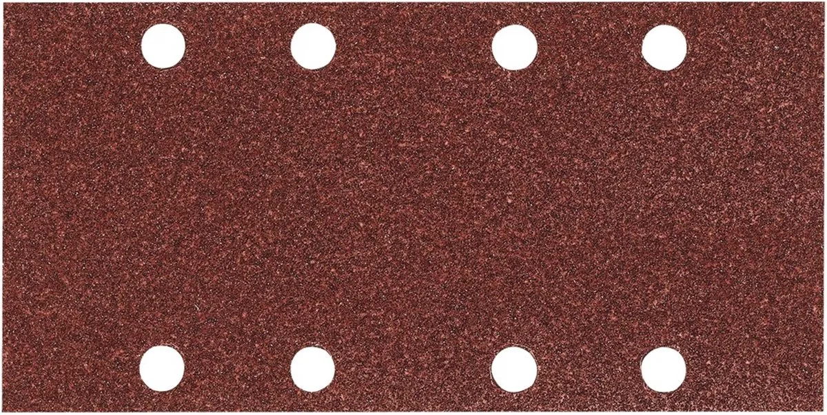 Makita P-36027 Vlak Schuurvel - 10 Stuks