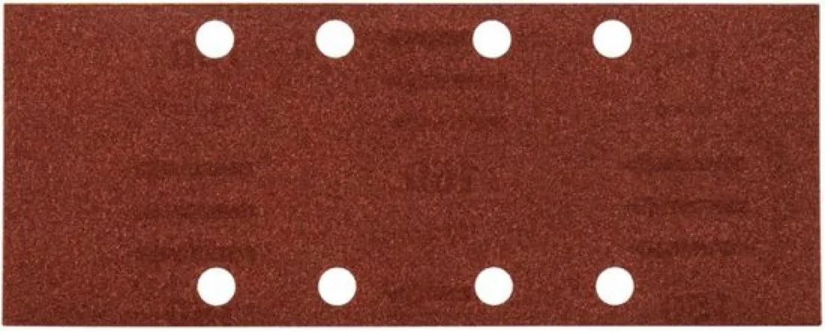 Makita P-36027 Vlak Schuurvel - 10 Stuks