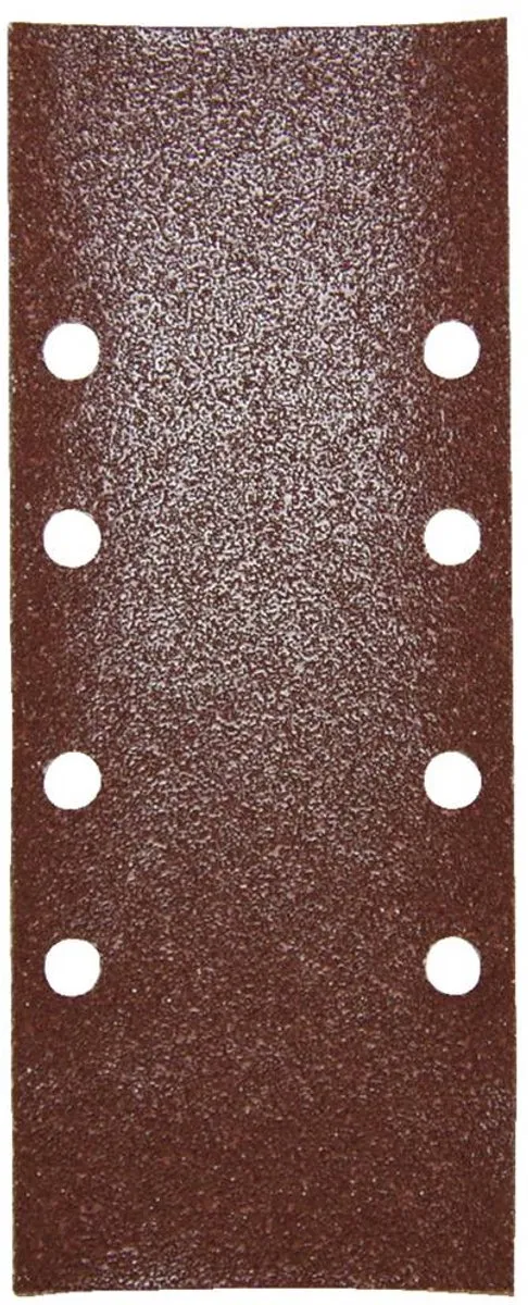 Makita P-36027 Vlak Schuurvel - 10 Stuks