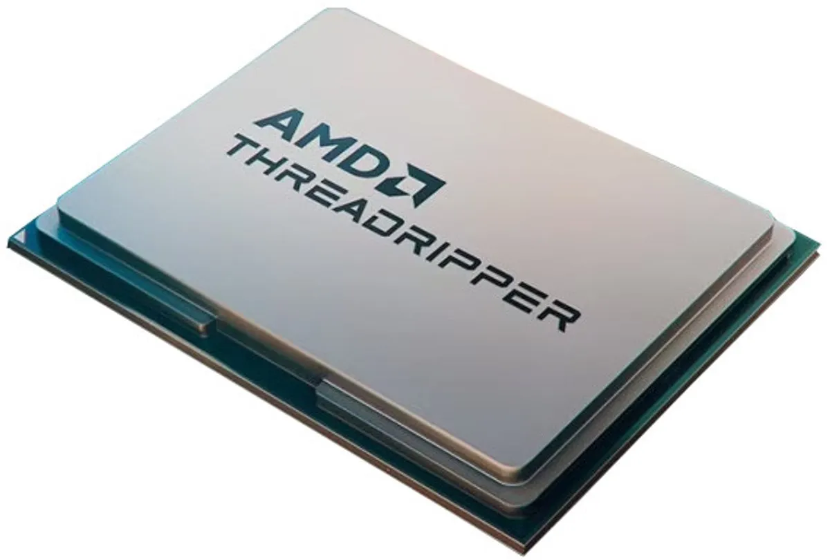 AMD Ryzen Threadripper 7980X 3.2GHz - 64C/128T - 256MB - sTR5 Doos