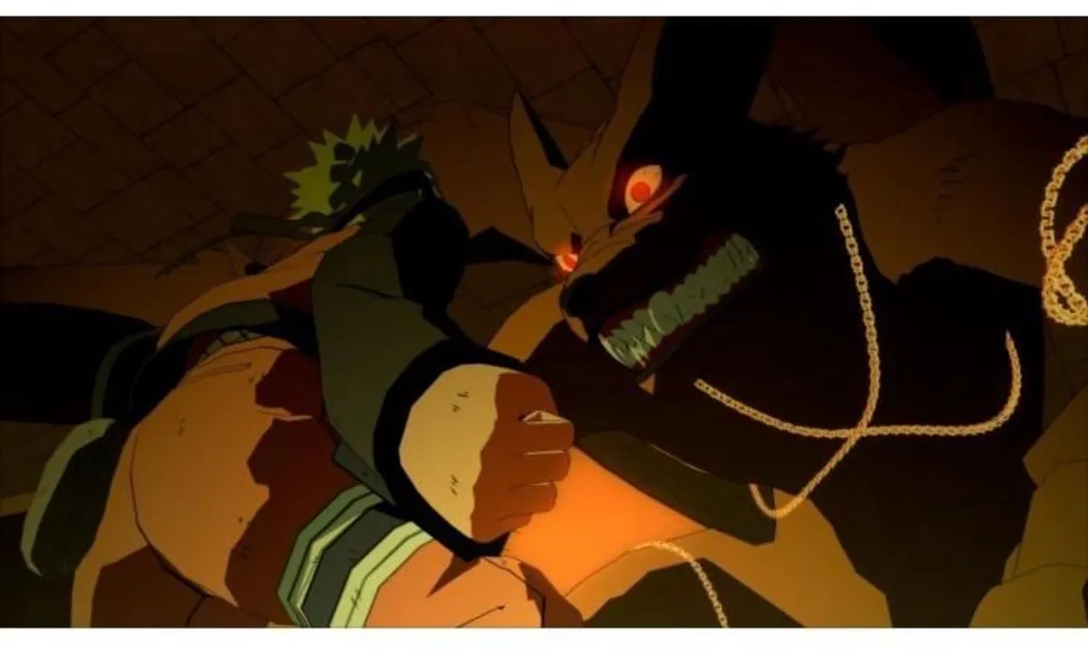 Naruto X Boruto Ultimate Ninja Storm Connections PS5 - 8 Spelers Online