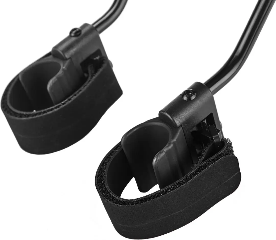 Topeak Tetrafender M1/M2 Spatbord 29" - Zwart - afbeelding 6 van 6