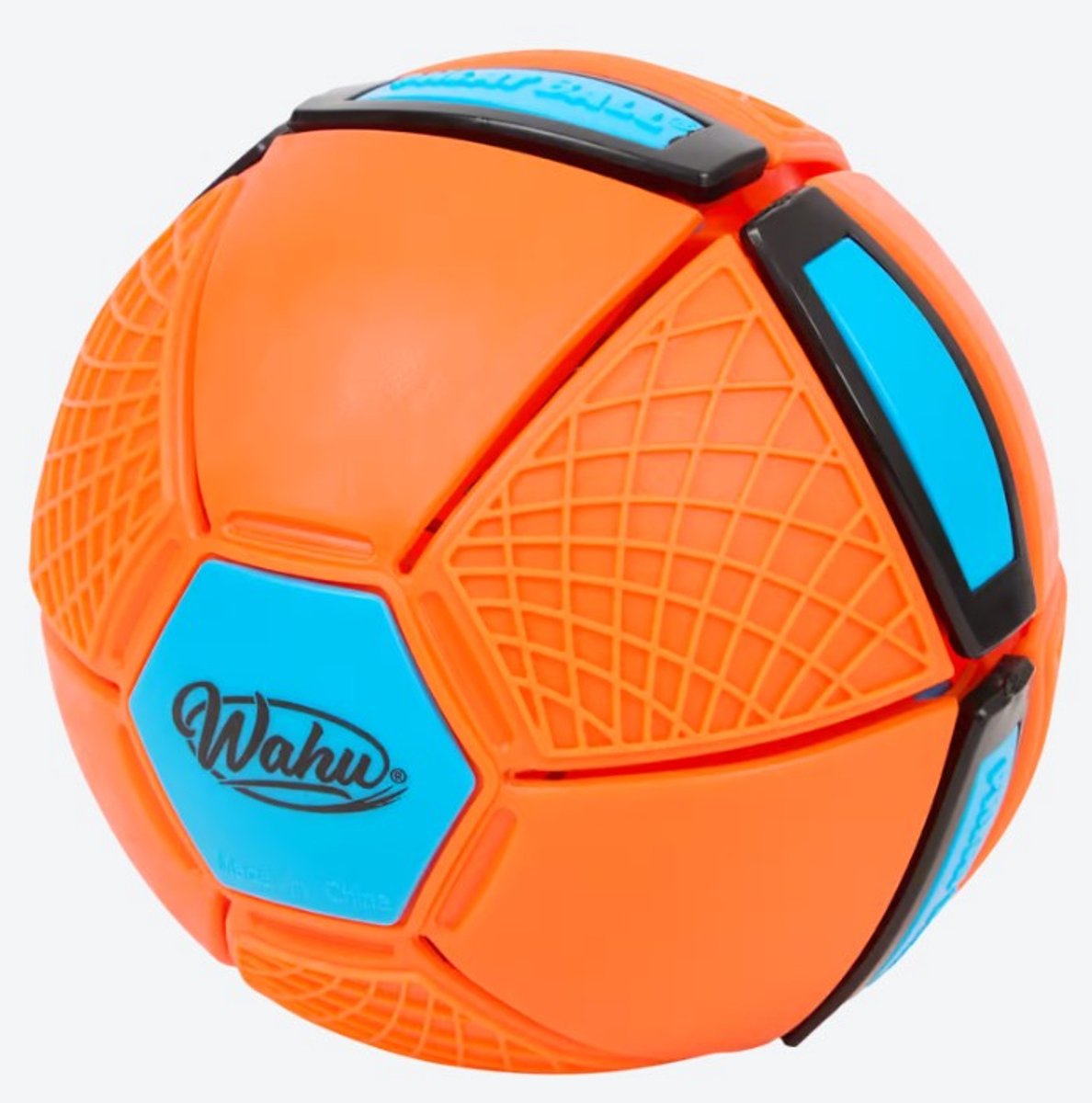 Goliath Wahu Platte Bal Oranje