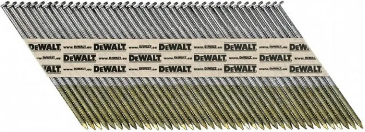 DeWalt DNPT28R50G12Z Spijkers 2.8x50mm