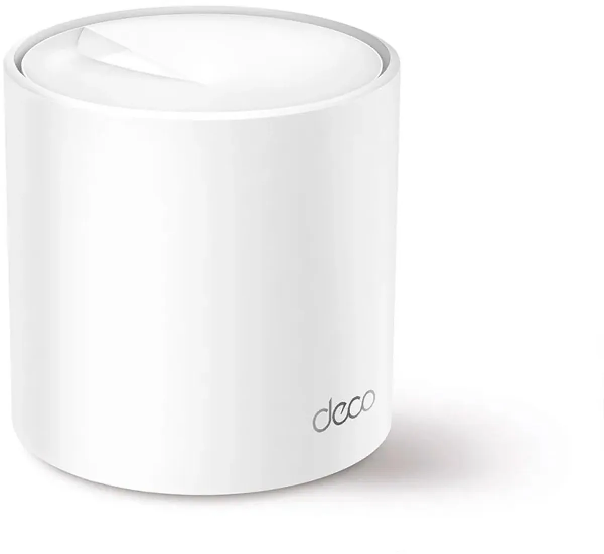 TP-Link Deco X50 Mesh WiFi 6 - 3000 Mbps - 1-pack - afbeelding 6 van 6