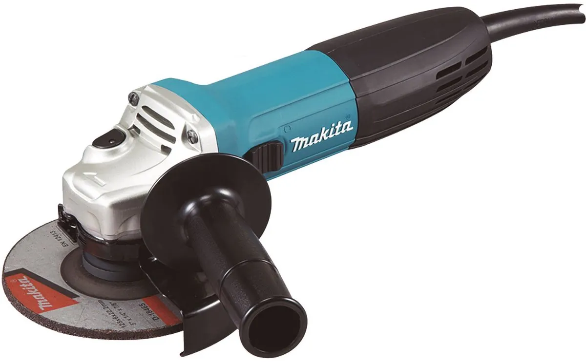Makita GA5030 Haakse Slijper 720W - 125mm