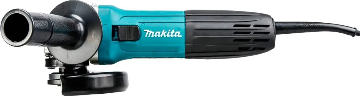 Makita GA5030 Haakse Slijper 720W - 125mm
