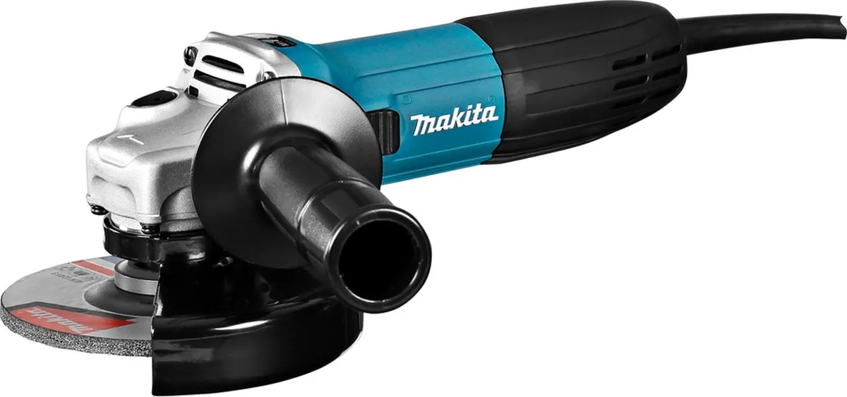 Makita GA5030 Haakse Slijper 720W