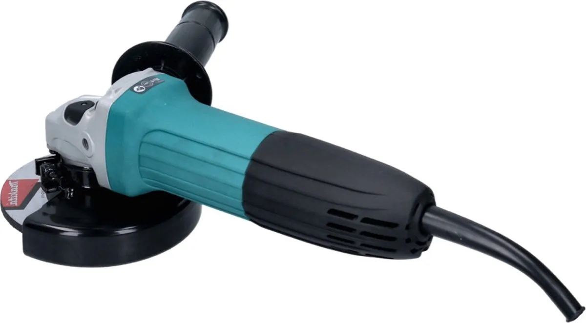 Makita GA5030 Haakse Slijper 720W - 125mm